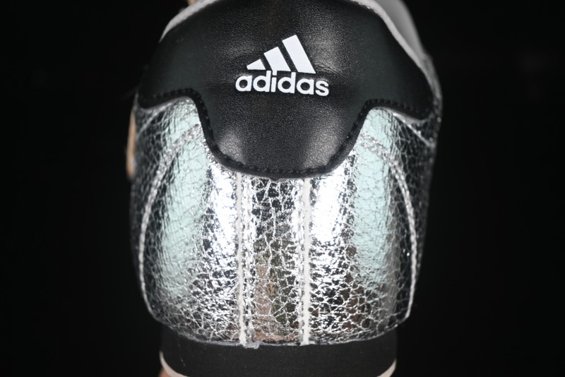 Adidas Originals Taekwondo JH9664 Low-Top Training Shoes for Comfortable Non-Slip Wear