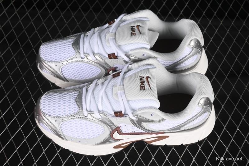 Nike V5 RNR Millennium Classic Retro Running Shoes with Foam Midsole - HQ7901-102