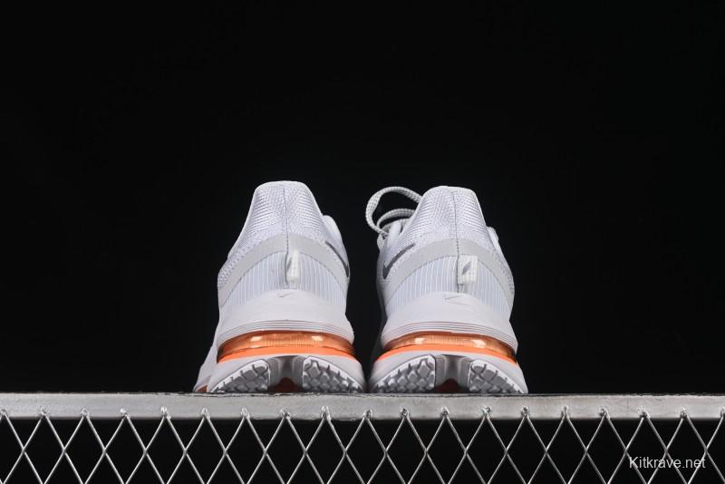 Nike Air Zoom Pegasus Premium Running Shoes with Mesh Upper and Air Cushion Technology - HQ2592-001