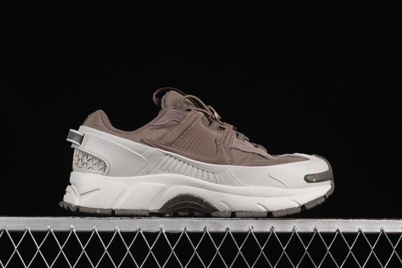 Nike Zoom Vomero 5 Retro Marathon Casual Thick Sole Cushioned Running Sneakers - HQ2181-006
