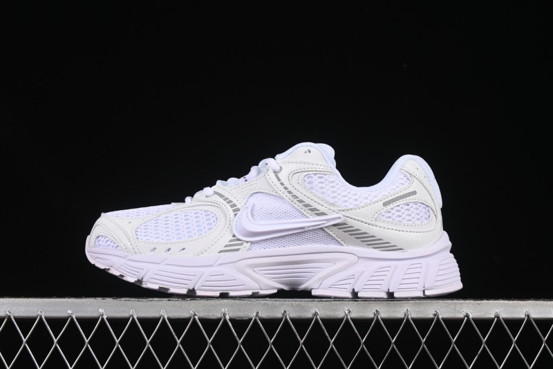 Nike V5 RNR Millennium Classic Retro Running Shoes with Foam Midsole - HJ5228-101