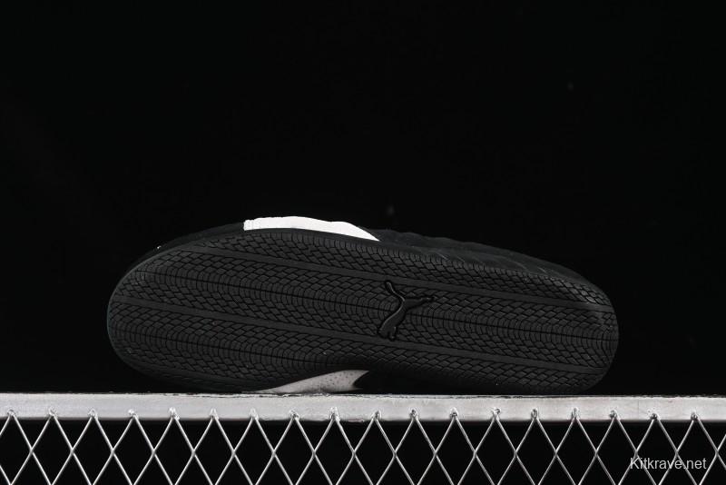 Puma The Open Product x Puma Speedcat Racing Series Low-Top Lifestyle Casual Shoes - 398846-01