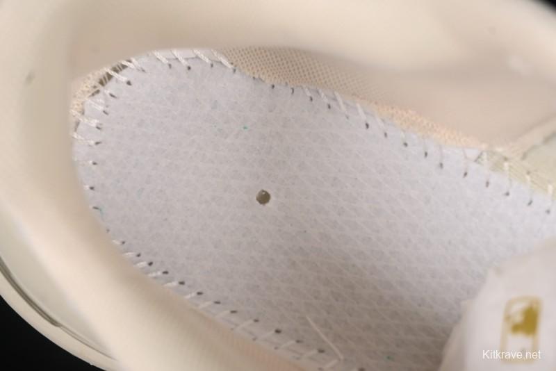 New York Yankees MLB Chunky Curve Runner Monogram Thick Sole Casual Running Shoes - 3ARNSPL5N50BGL