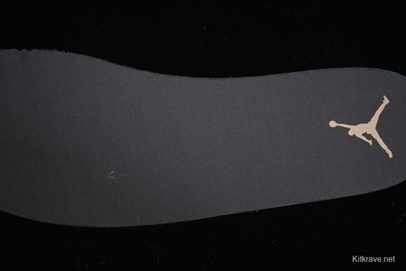 Nike Air Jordan 1 Low AJ1 Retro Casual Sneakers in Black White Grey - IH0649-021