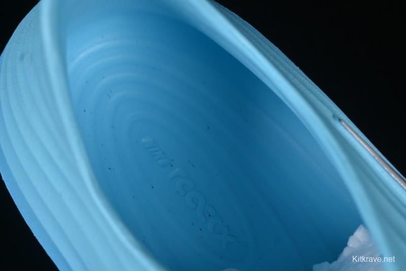 Nike ReactX Rejuven8 Summer Sandals with Ultra-Soft ReactX Foam for All-Day Comfort - HV5062-400