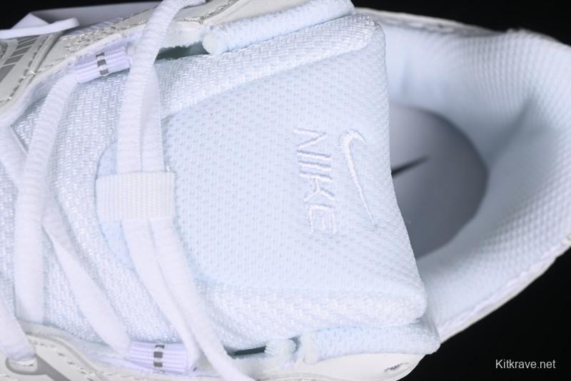 Nike V5 RNR Millennium Classic Retro Running Shoes with Foam Midsole - HJ5228-101