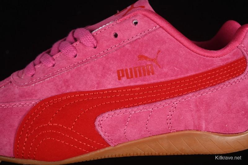 Puma Speedcat Lifestyle Low-Top Sneakers - 398846-56