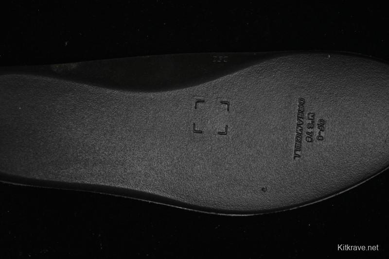 Nike Air Jordan 4 Retro Sneakers in Cave Stone Brown with Black Mesh and TPU Details - FV5029-200