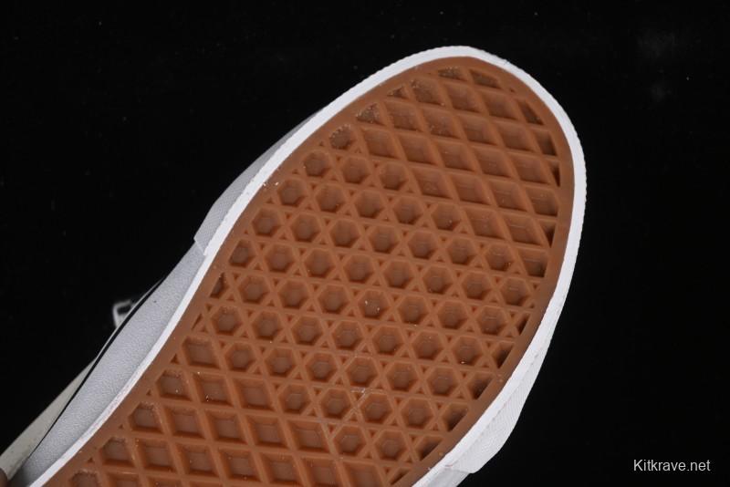 Vans Knu Skool Low-Top Retro Chunky Sneakers - VN0007QDQJM