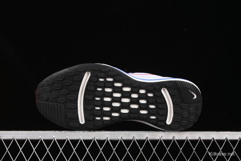 Nike Journey Run 2024 Low-Top Casual Running Shoes with Cushioning Anti-Slip and Wear-Resistant Design - FJ7765-107