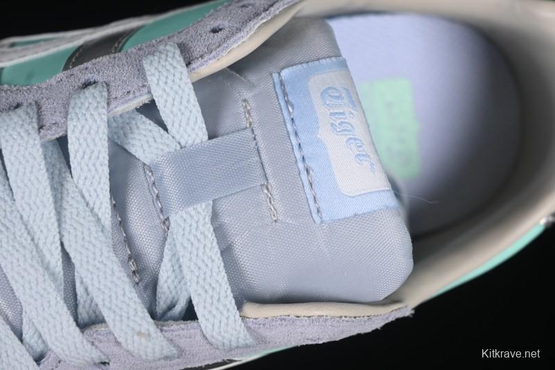 Onitsuka Tiger Serrano CL Breathable Comfort Casual Shoes - 1183B400-407