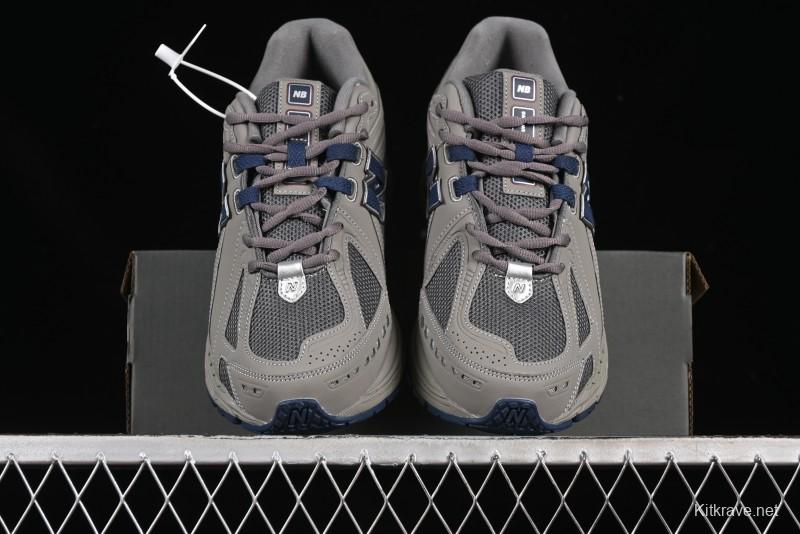 New Balance 1906 Series Retro Dad Style Casual Running Shoes - M1906RB