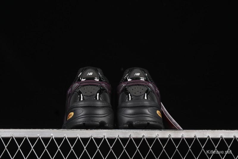 New Balance 509 Series Retro Casual Running Shoes - U509B1