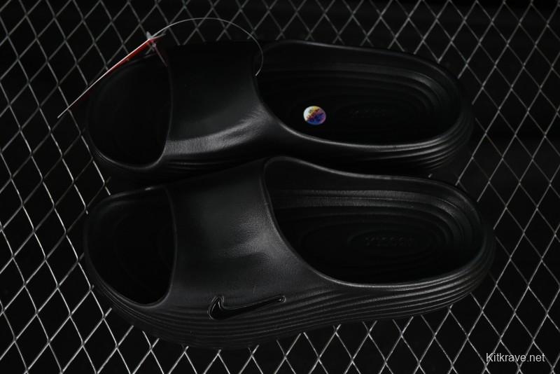 Nike ReactX Rejuven8 Slide Summer Comfort Sandals with ReactX Foam - HV4479-001