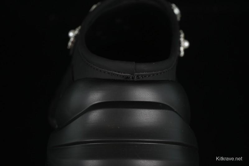 GG-CC Casual Platform Sandals with Thick Sole - G25X281