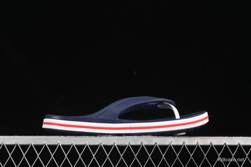 Crocs Classic Clog Bayaband Series Classic Summer Sandals for Indoor and Outdoor Casual Wear Water Sports Flip Flops - B.D4