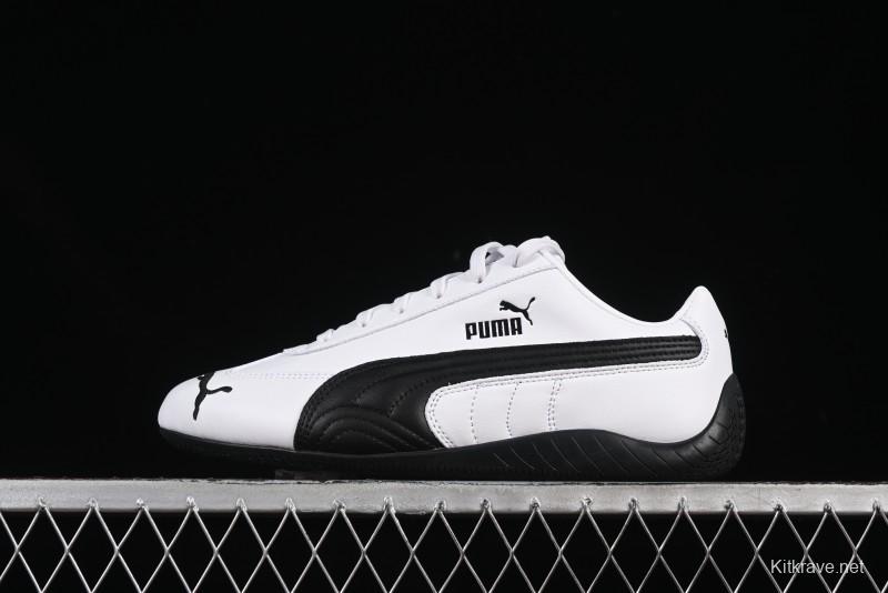 Puma The Open Product x Puma Speedcat Low-Top Lifestyle Sneakers - 401603-02