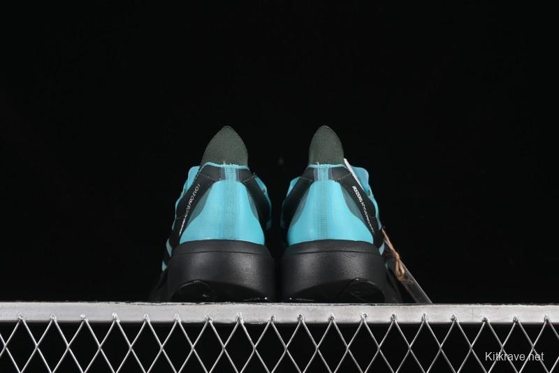 Adidas Adizero Evo Lightweight Breathable Cushioned Running Shoes - IH5588