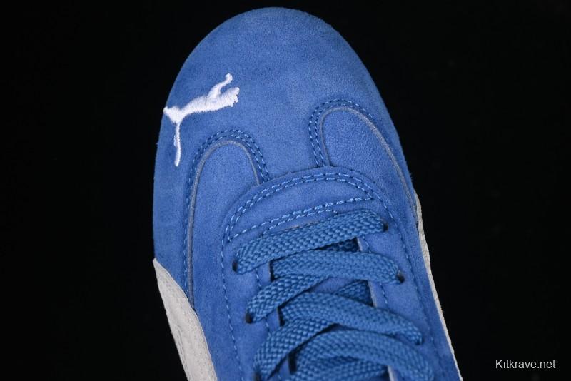 Puma Speedcat Lifestyle Low-Top Sneakers for Casual Comfort - 398846-18