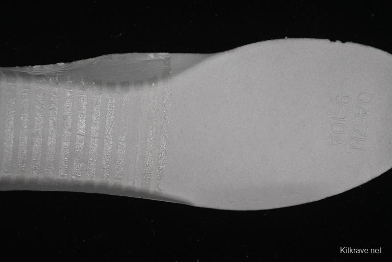 Nike Air Force 1 '07 Low Casual Sneakers with Full-Length Air Cushion - IB6388-002