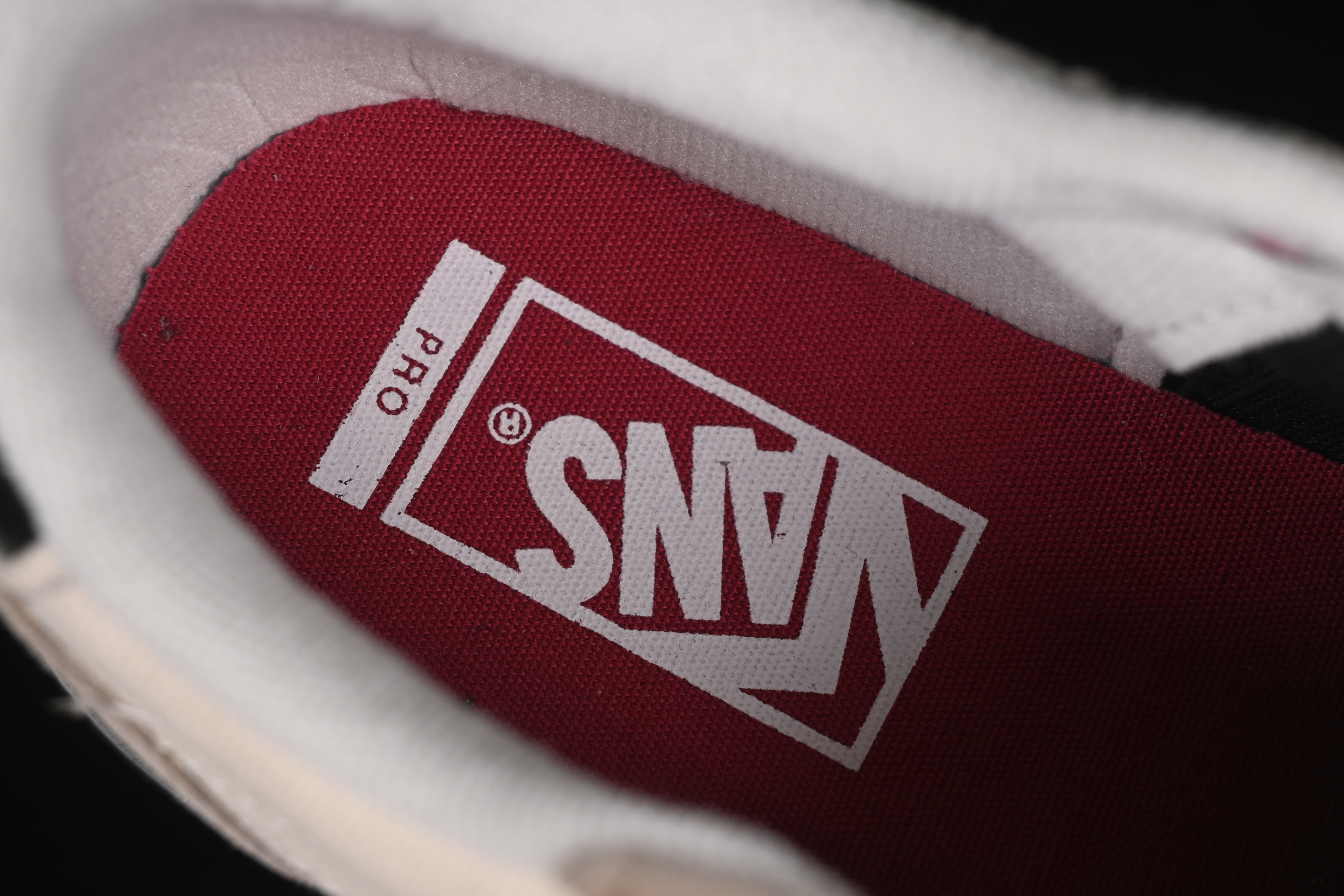 Vans Rowan Classic Comfortable Professional Skateboarding Shoes - VN0A4TZCW8R