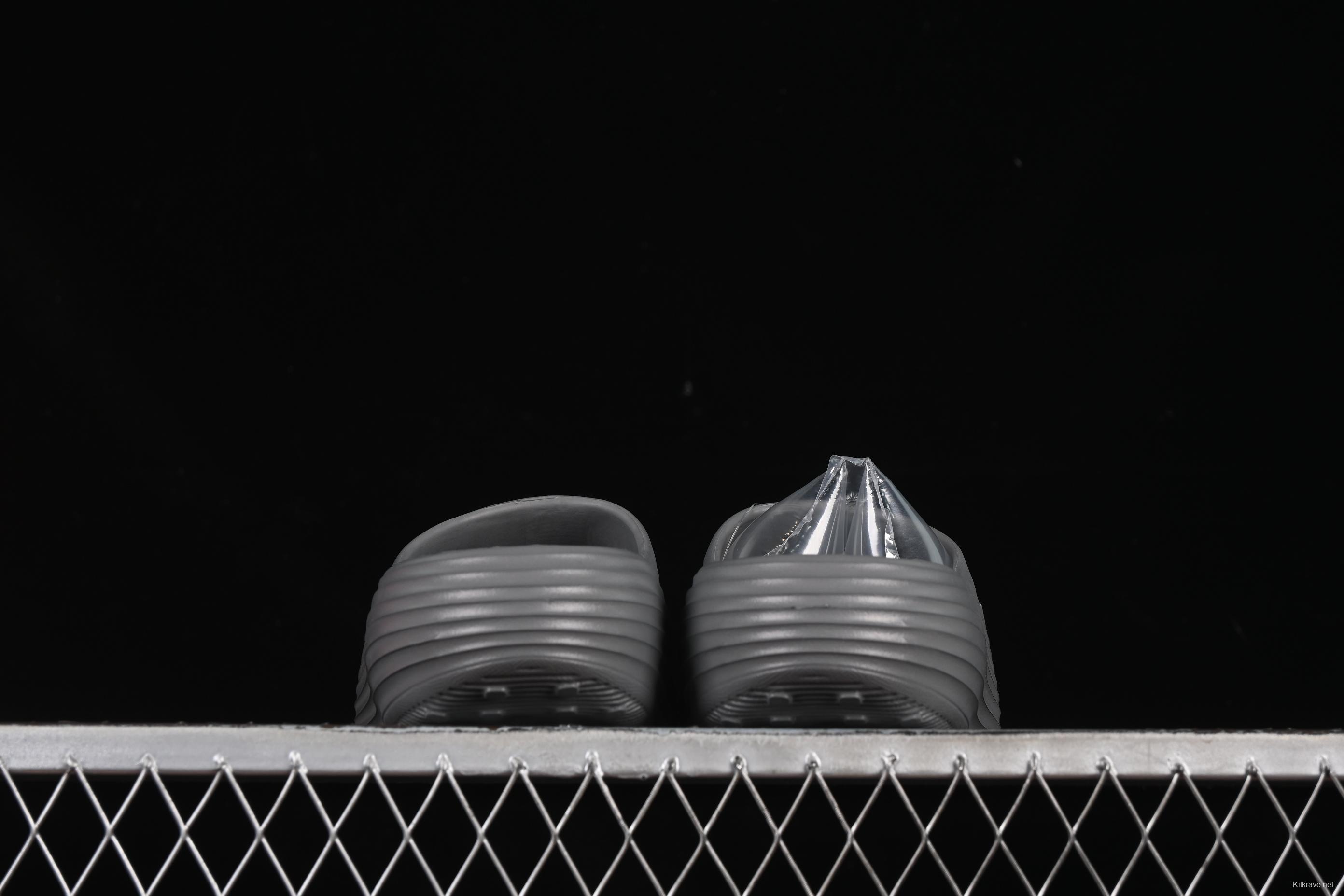 Nike ReactX Rejuven8 Slide Summer Casual Sandals with Soft ReactX Foam - HV4479-002