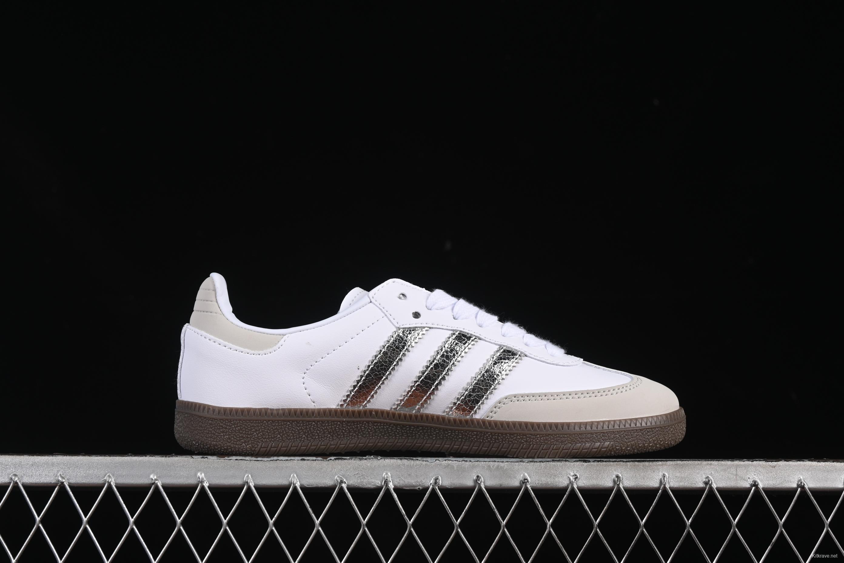 Adidas Samba OG Casual Sneakers - JI2725