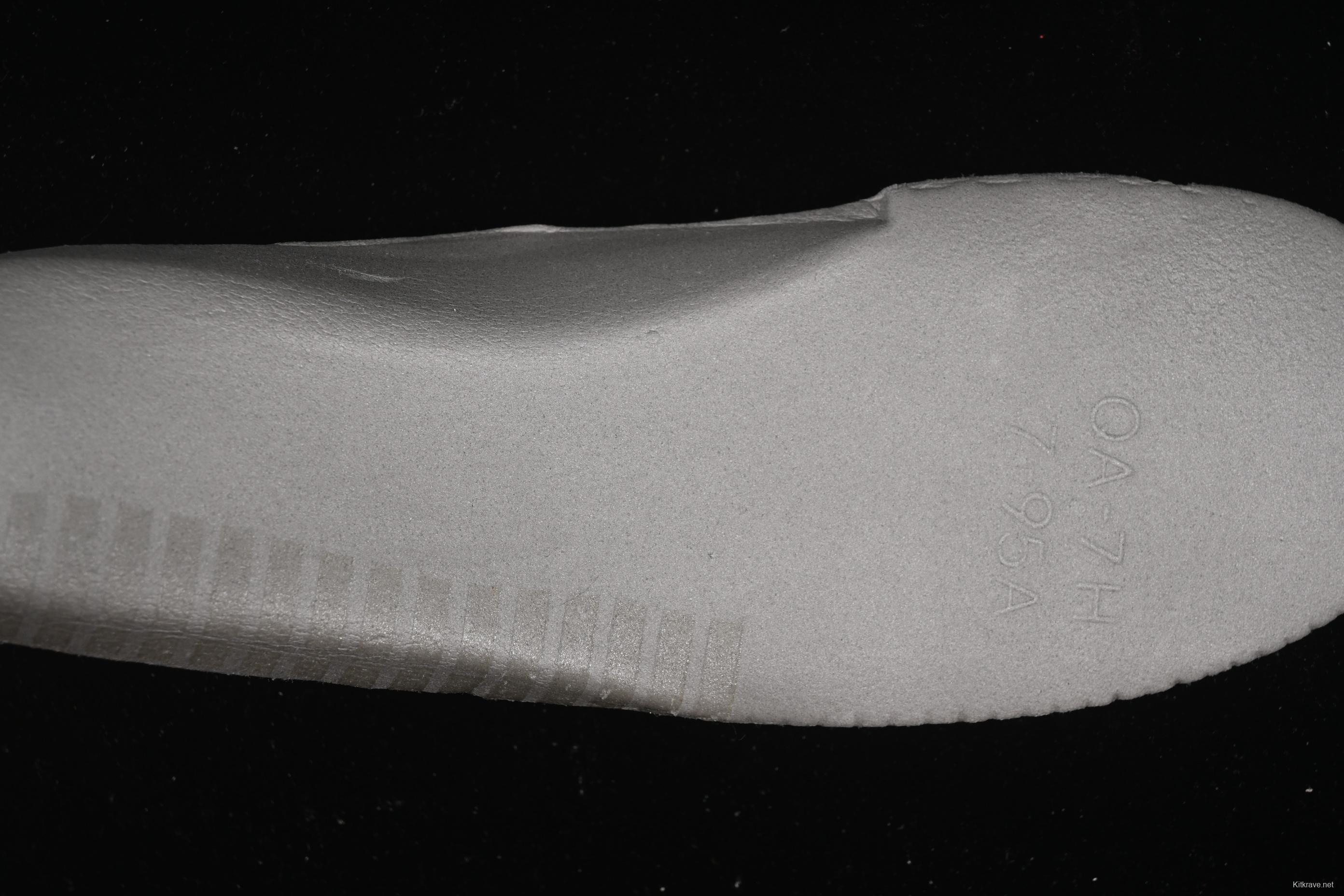 Nike Air Force 1 '07 Low LV Collaboration Black Water Blue Casual Sneakers - JJ2508-712