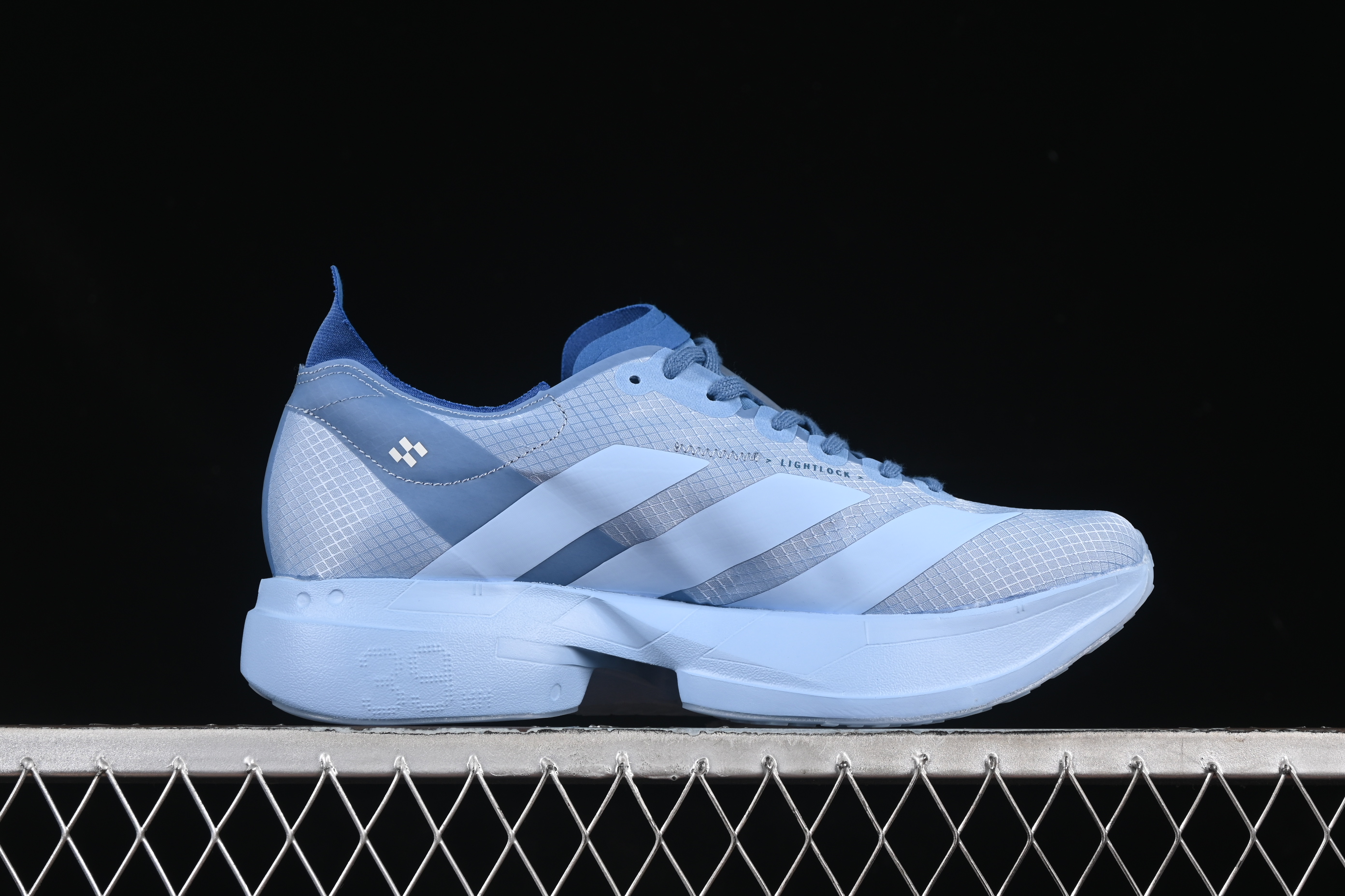 Adidas Y3 Adizero Adios 4 M Running Shoes - JS3154