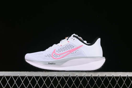 Nike Quest 6 Cushioned Lightweight Running Shoes - FD6034-102