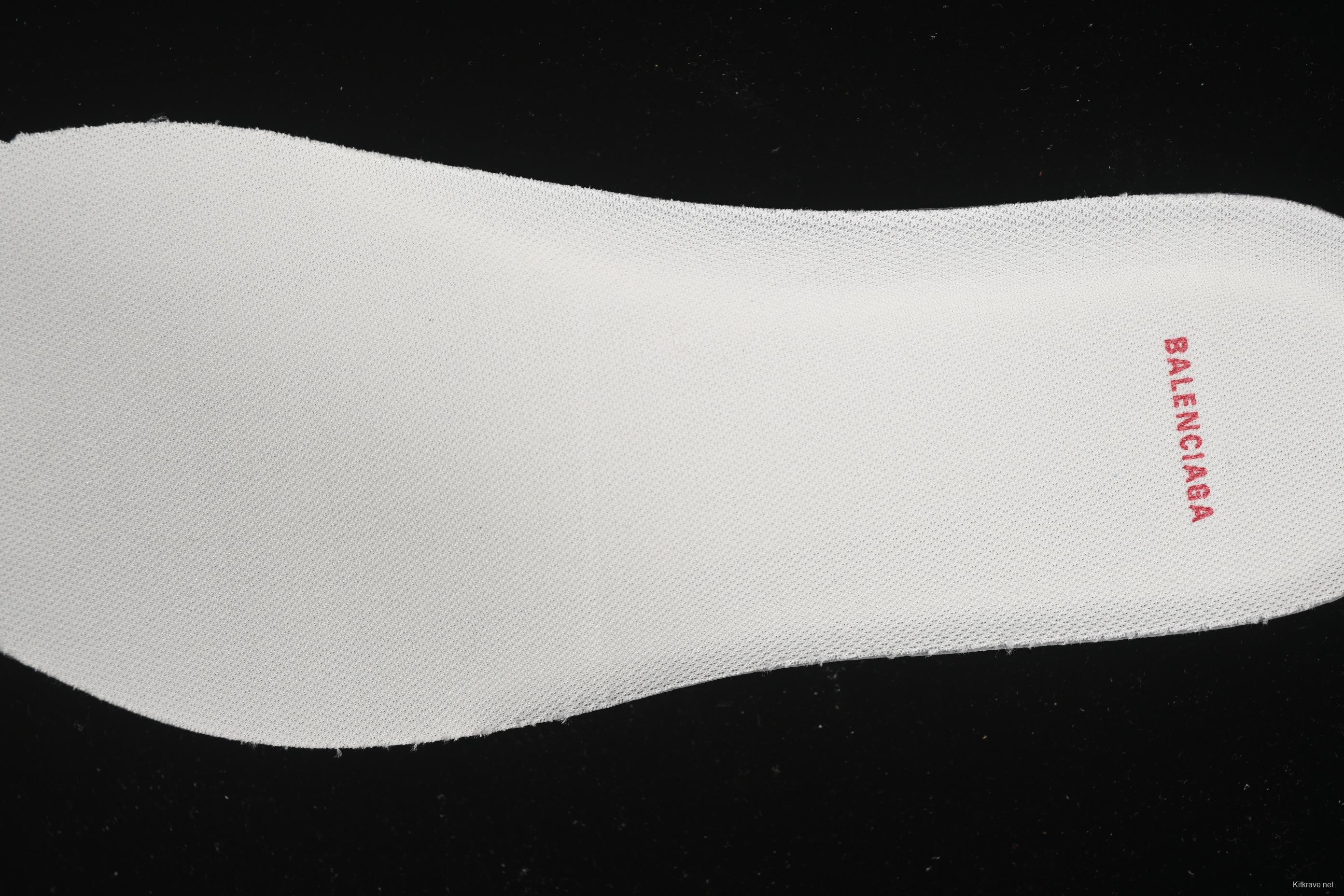 Balenciaga Phantom Sneaker 3XL Running Shoes - W3XHL2162