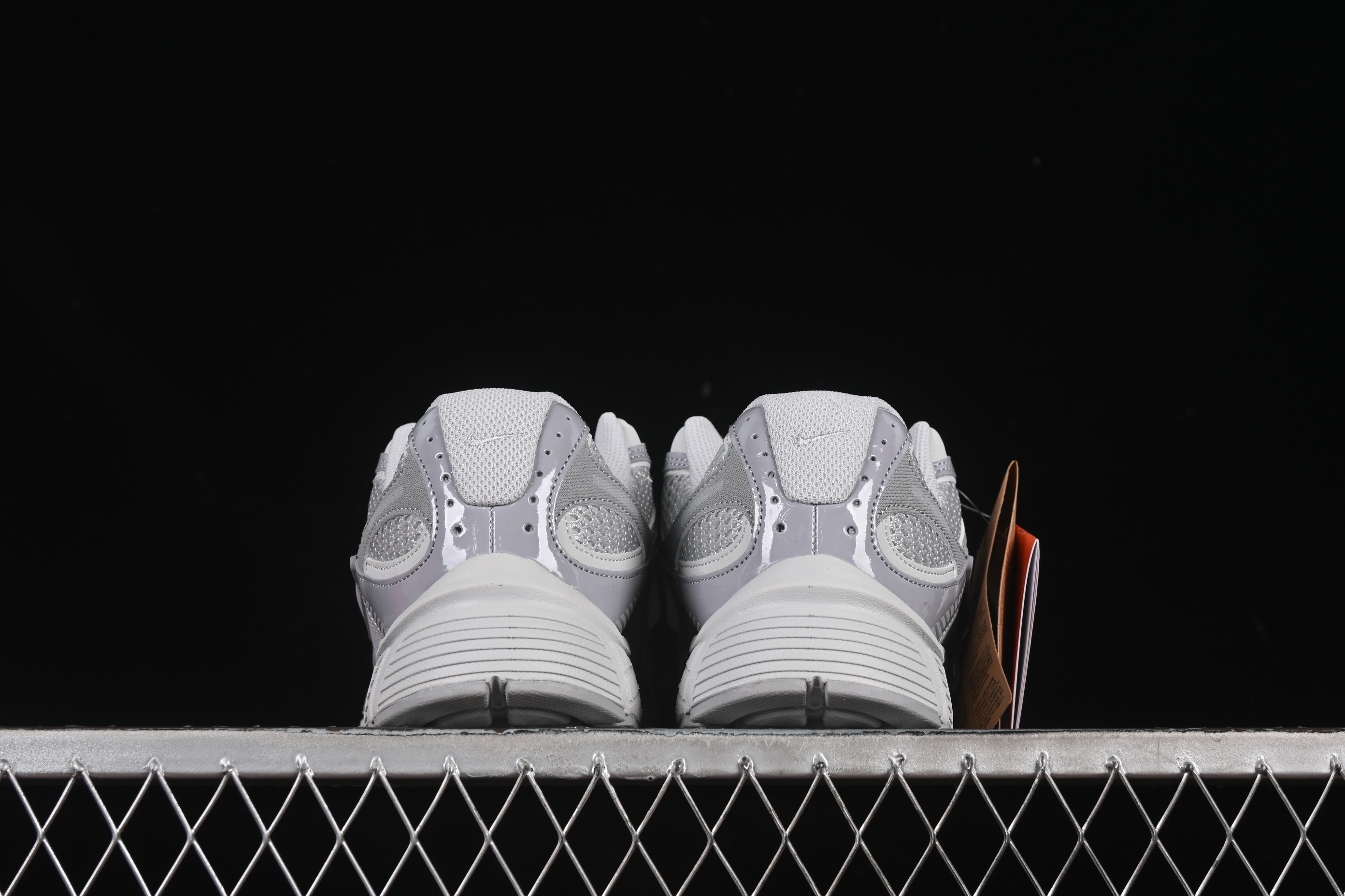 Nike V5 RNR Millennium Classic Retro Running Shoes with Foam Midsole - IH1980-140
