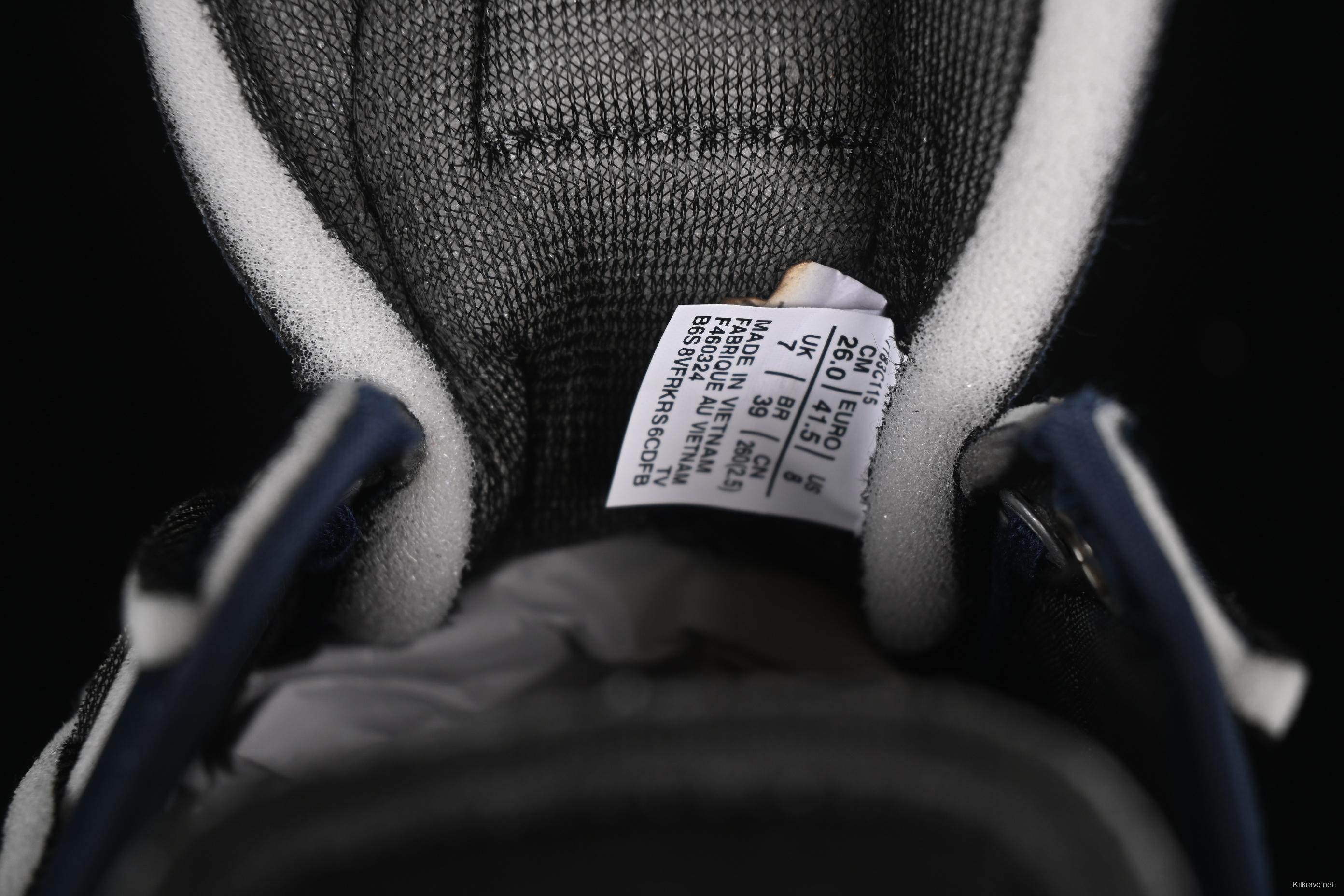 Onitsuka Tiger Mexico 66 SD Low-Top Casual Running Shoes - 1183C115-401