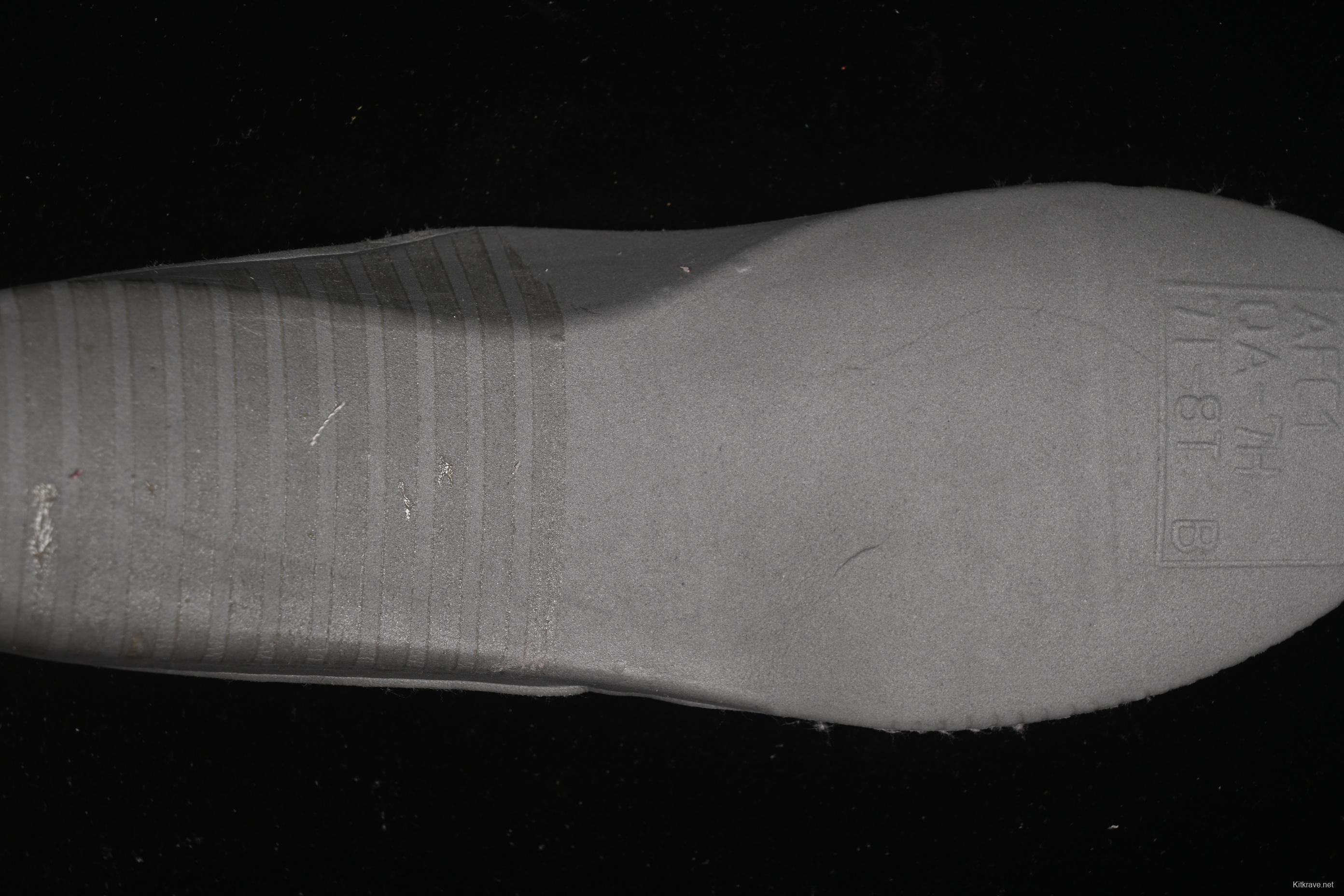 Nike A Ma Maniére x Air Force 1'07 Low Casual Sneakers with Premium Leather and Signature Lining - HF4084-200