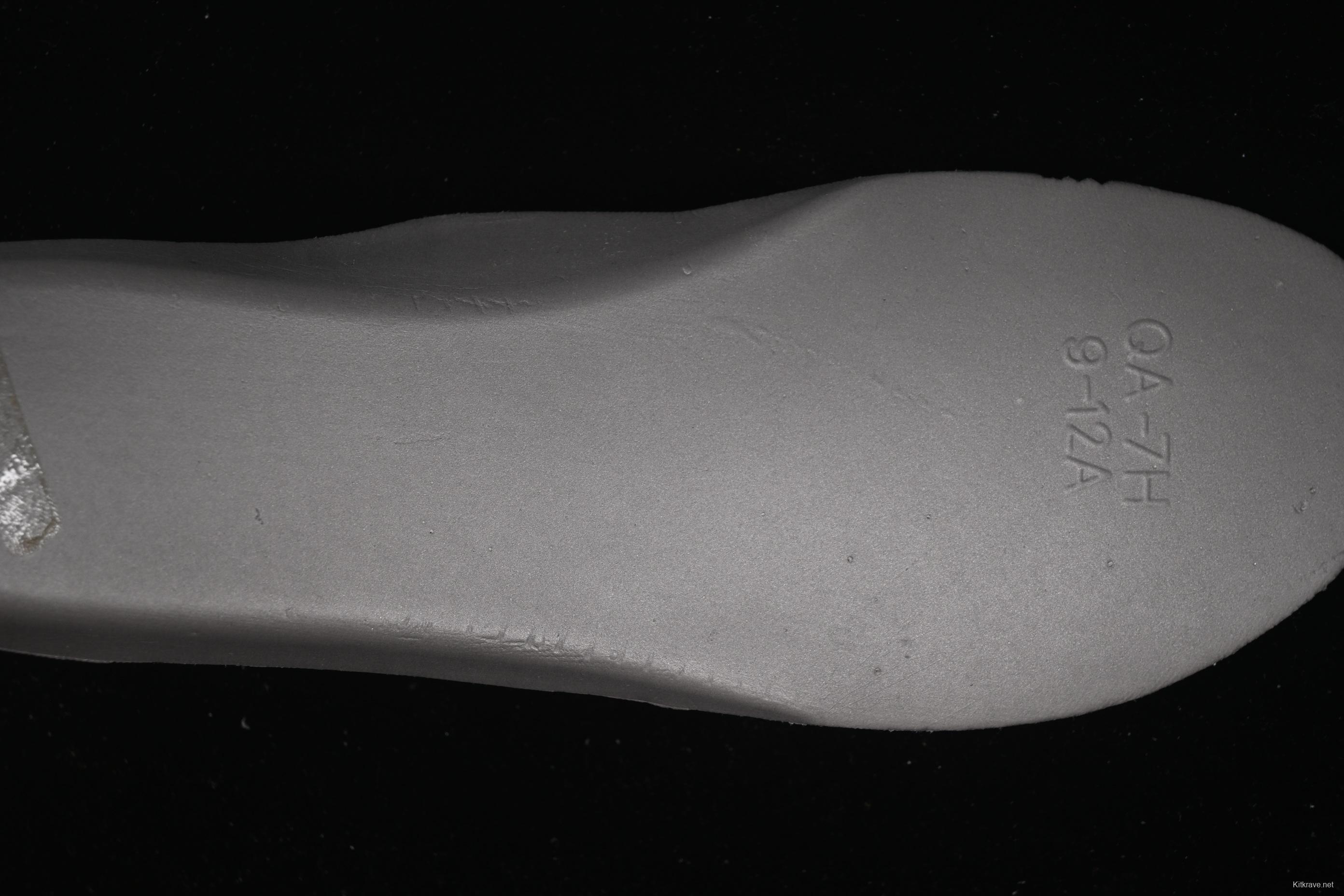 New Balance Fresh Foam X More V3 TDS Low-Top Running Shoes with Durable Anti-Slip Design - MTMORAB3