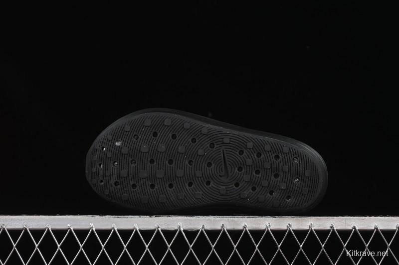 Nike ReactX Rejuven8 Summer Sandals with ReactX Foam Midsole - HV5060-001