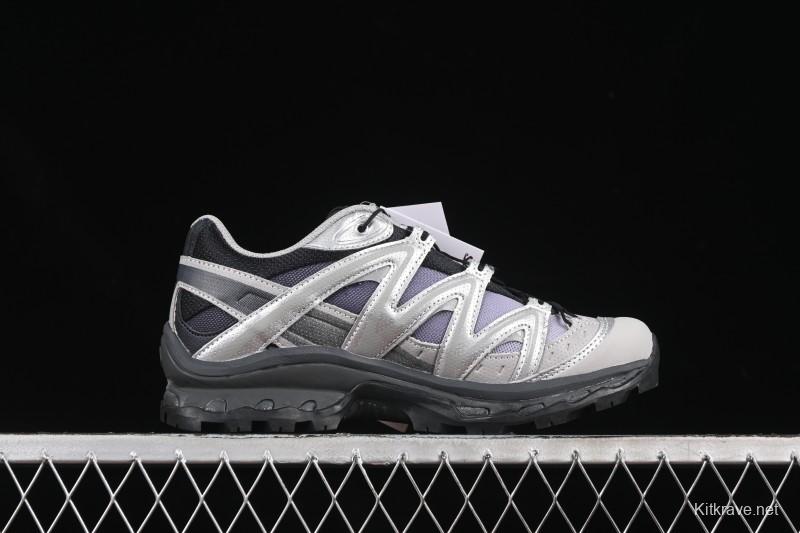Salomon XT-Quest Outdoor Trail Running Shoes - 478852-22