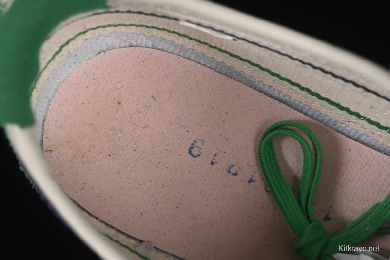 Onitsuka Tiger Mexico 66 SD Low-Top Casual Running Shoes - 1183B301-200