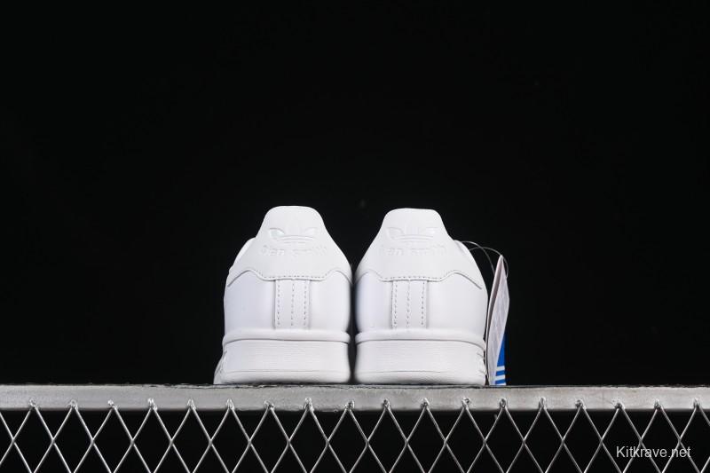 Adidas Stan Smith Classic Evergreen Casual Sneakers - S75104