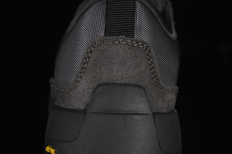 The North Face Low-Cut Hiking Trail Outdoor Casual Board Shoes - NF0A8AD94QI-080