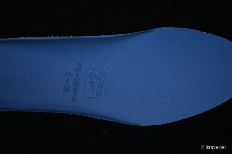 OnitsukaTiger Mexico 66 SD Low-Top Casual Running Shoes - 1183A872-254