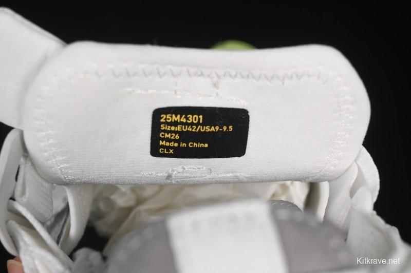 Vibram Suicoke Low-Cut Breezandal Barefoot Fitness Squat Support Quick-Dry Five-Toe Shoes S20MLC1