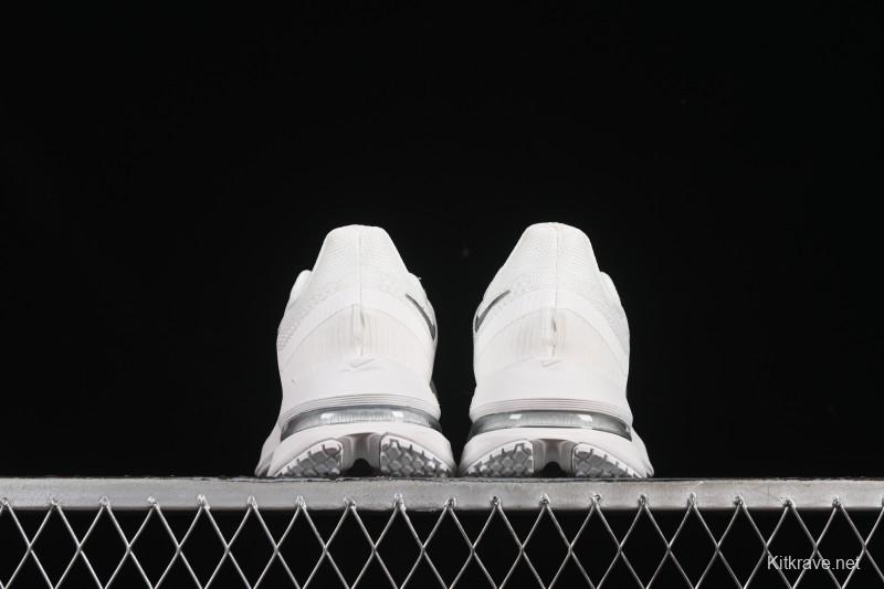 Nike Air Zoom Pegasus Premium Running Shoes with Mesh Upper and Zoom Air Cushion - HQ2592-102