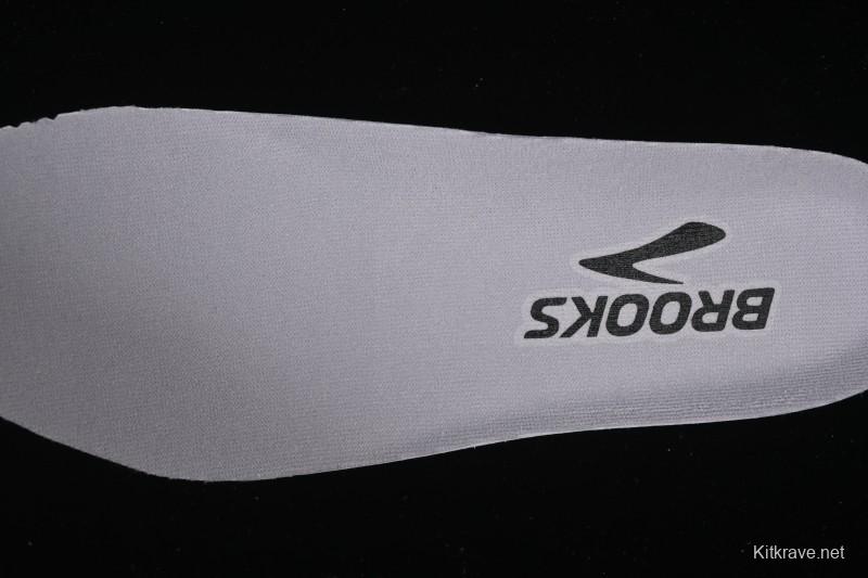 Brooks Ghost Max 2 Cushioned Racing Marathon Running Shoes - 1204201B168