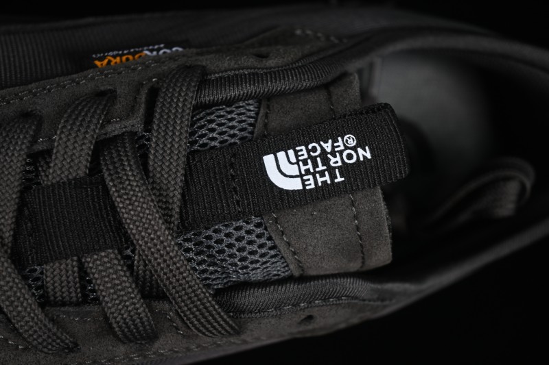 The North Face Low-Cut Hiking Trail Outdoor Casual Board Shoes - NF0A8AD94QI-080