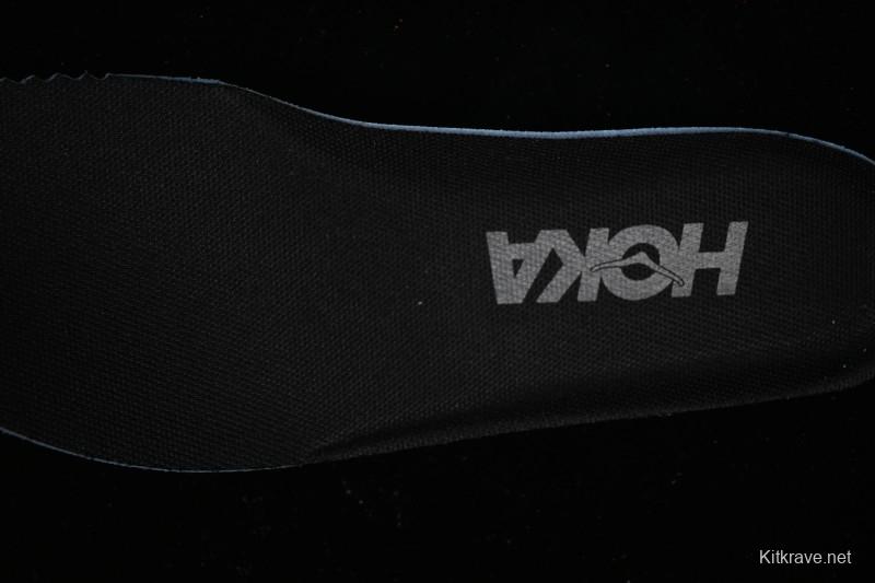 Hoka Mafate Speed 2 Ultra-Lightweight Thick Sole Trail Running Shoes - 1141572 BBLC