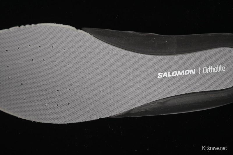 Salomon XA PRO 3D Outdoor Trail Running Shoes - 475977-26