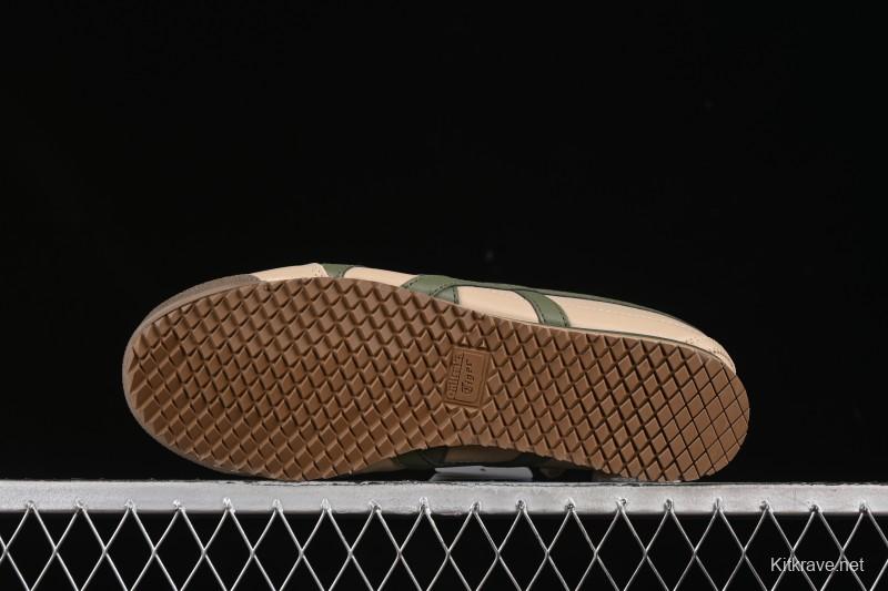 OnitsukaTiger Mexico 66 SD Low-Top Casual Running Shoes - 1183A872-254