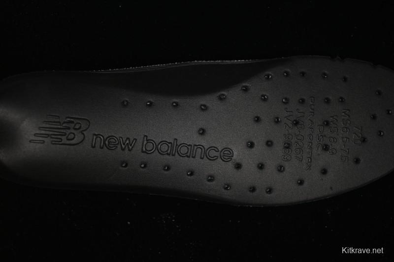 New Balance 2002 Series Retro Casual Running Shoes - ML2002RD