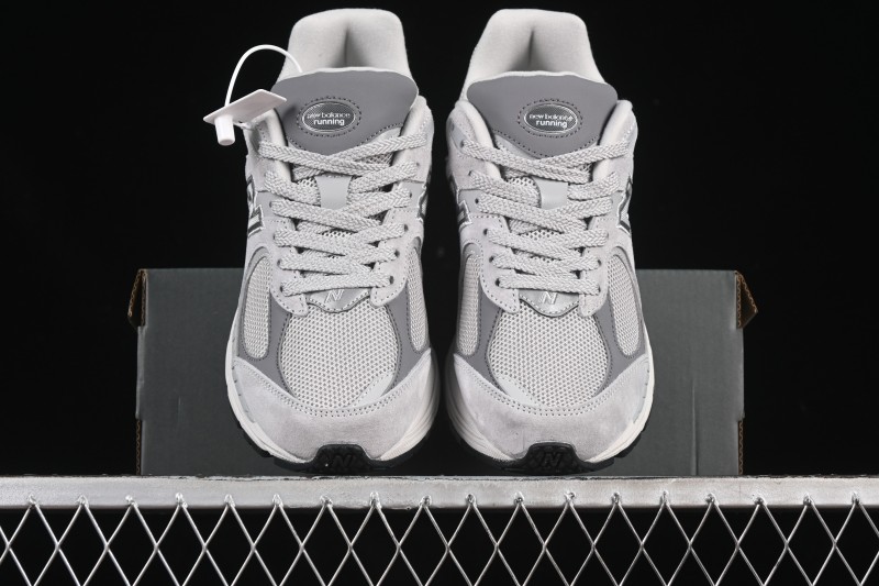 New Balance 2002 Series Retro Casual Running Shoes - ML2002R0